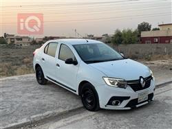 Renault Symbol